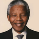 World leader Nelson Mandela